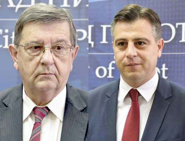 Нови статут чека градоначелника